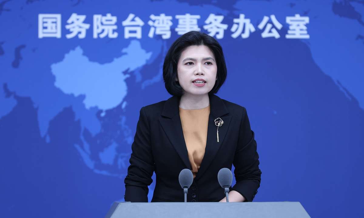 China anuncia nuevos ejercicios militares si persisten provocaciones de Taiwán