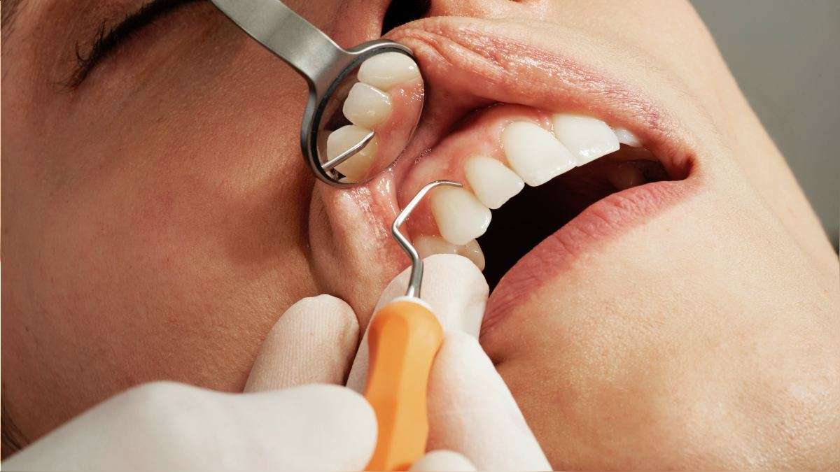A ensayos fármaco para hacer crecer los dientes