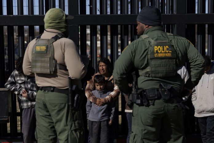 EEUU promulgó norma que busca elevar estándares para solicitar asilo en la frontera sur