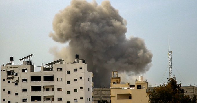 UE exige a Israel acatar falló de la CIJ y detener bombardeos en Gaza