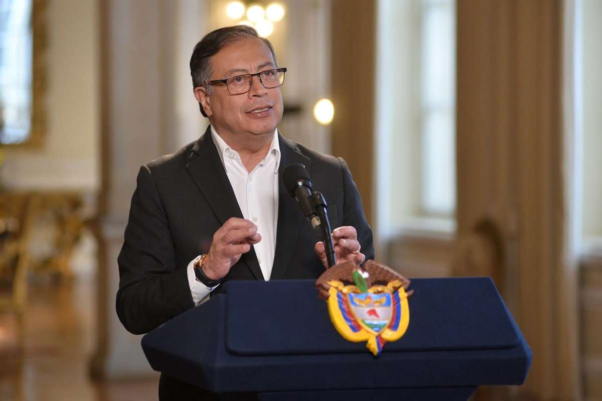 Colombia abre Embajada en Ramala en reconocimiento a Palestina