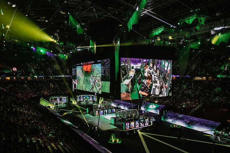 El Potencial de los eSports en los próximos años
