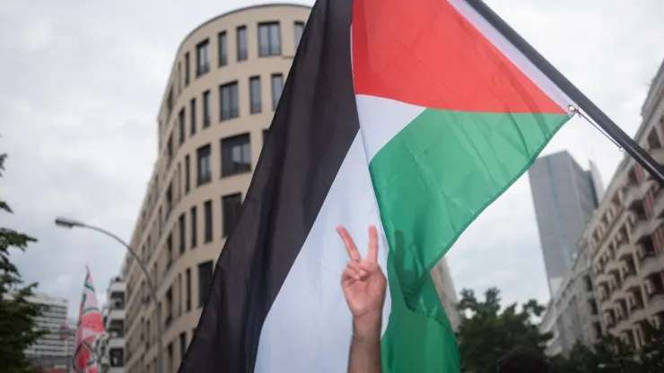 Reconocimiento de Estado Palestino ya es un clamor global