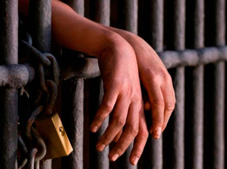 Condena de 9 años para ladrón en Petare
