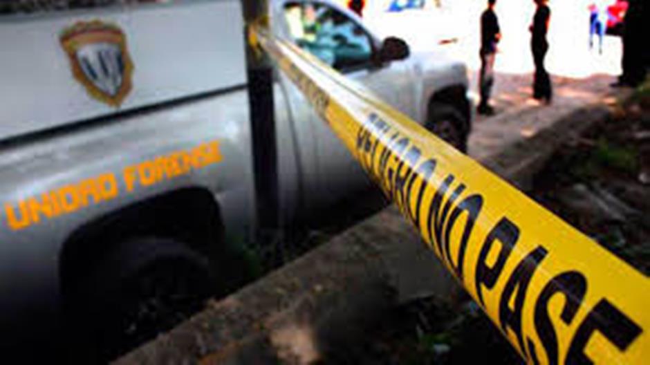 Cinco detenidos por asfixiar a joven en un culto