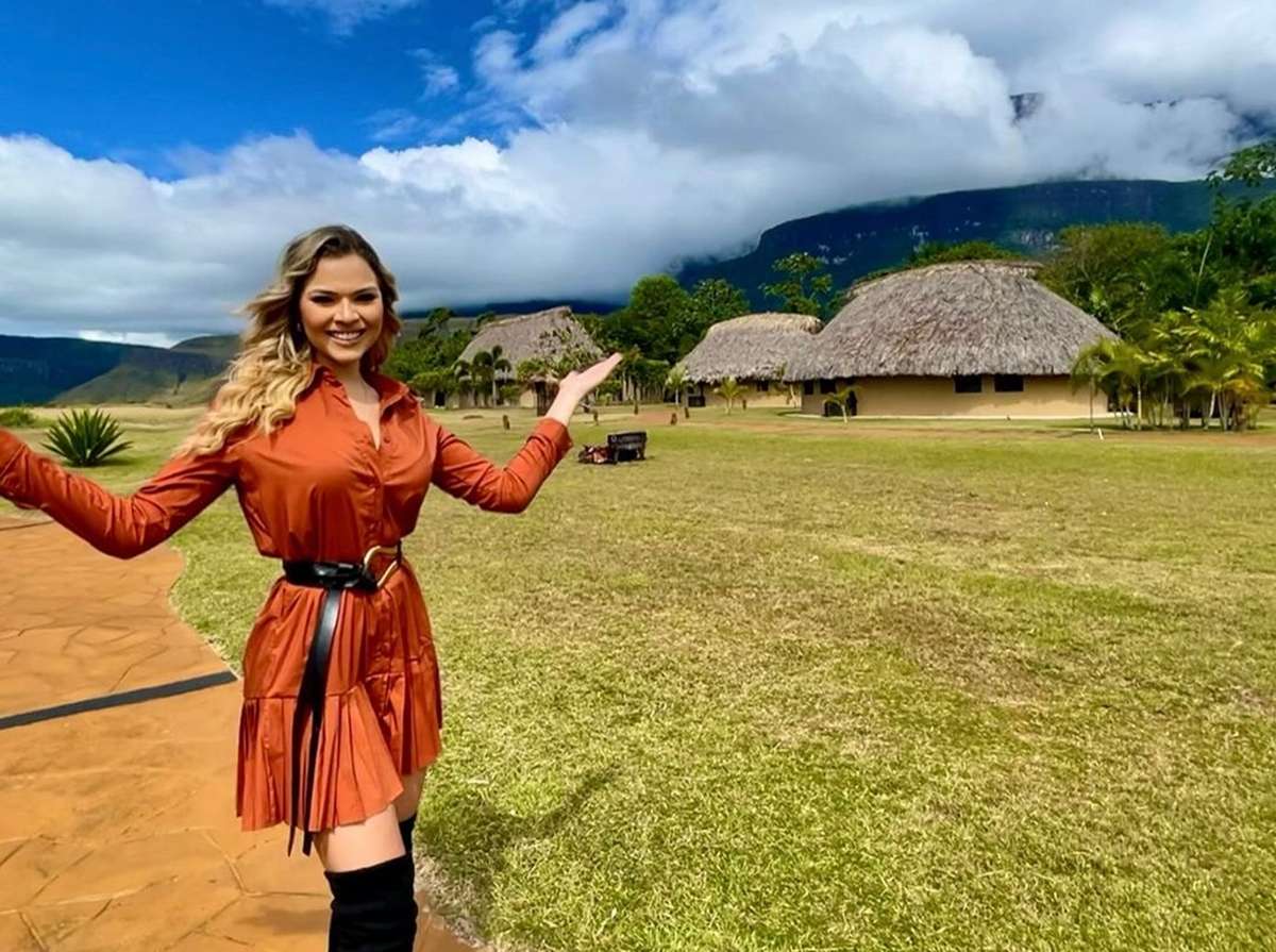 Will Narváez explora la belleza país en su nuevo programa