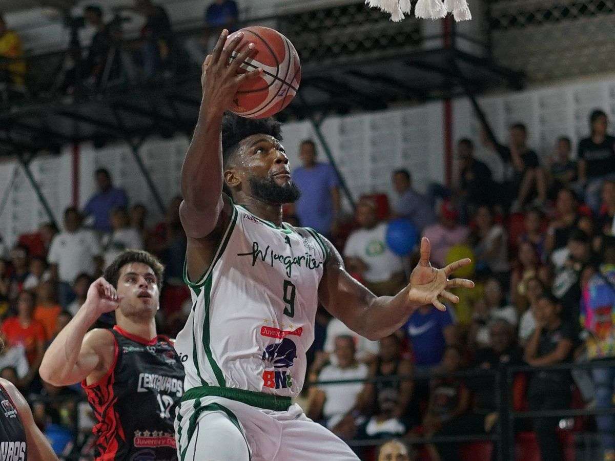 Guaiqueríes salió triunfante en tiempo extra