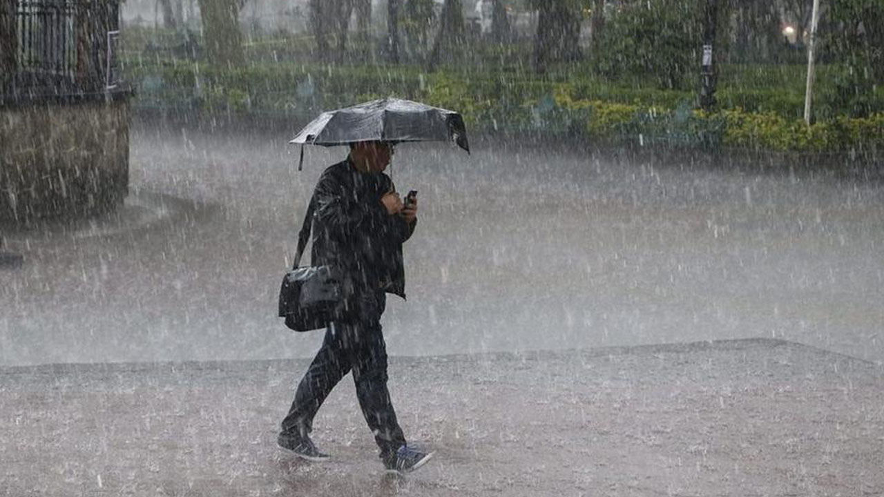 Paso de onda tropical N° 8 afectará las siguientes regiones de Venezuela