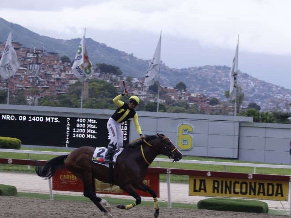Amelazado en triunfal reaparecida - Líder en deportes