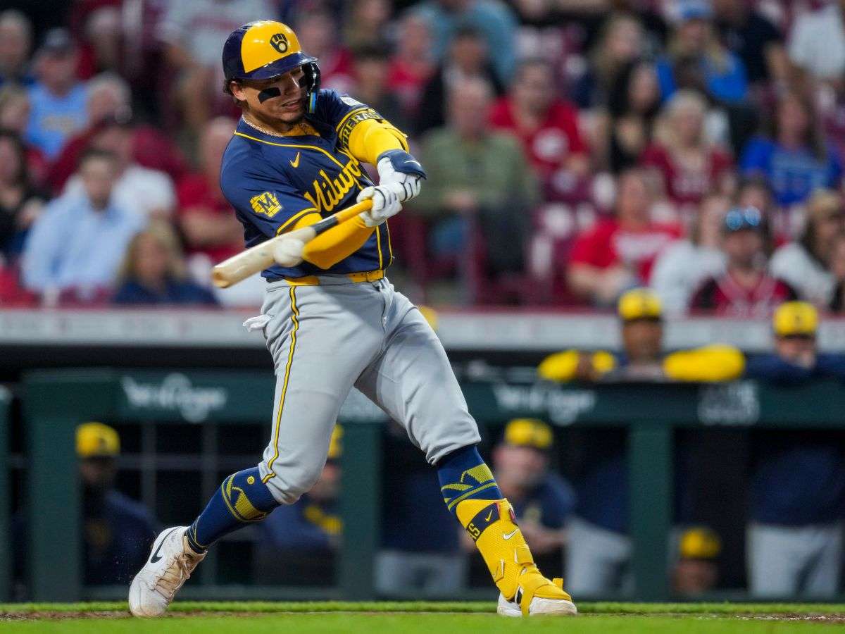 Cinco criollos son finalistas para el Juego de Estrellas
