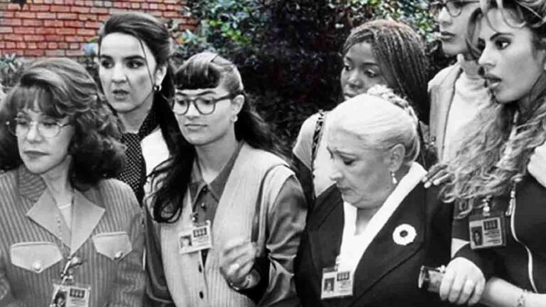 El último mensaje de la actriz de “Betty la fea” antes de quitarse la vida