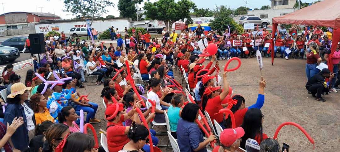 Chequean maquinaria del 1x10 para la victoria del 28-Jul en Monagas