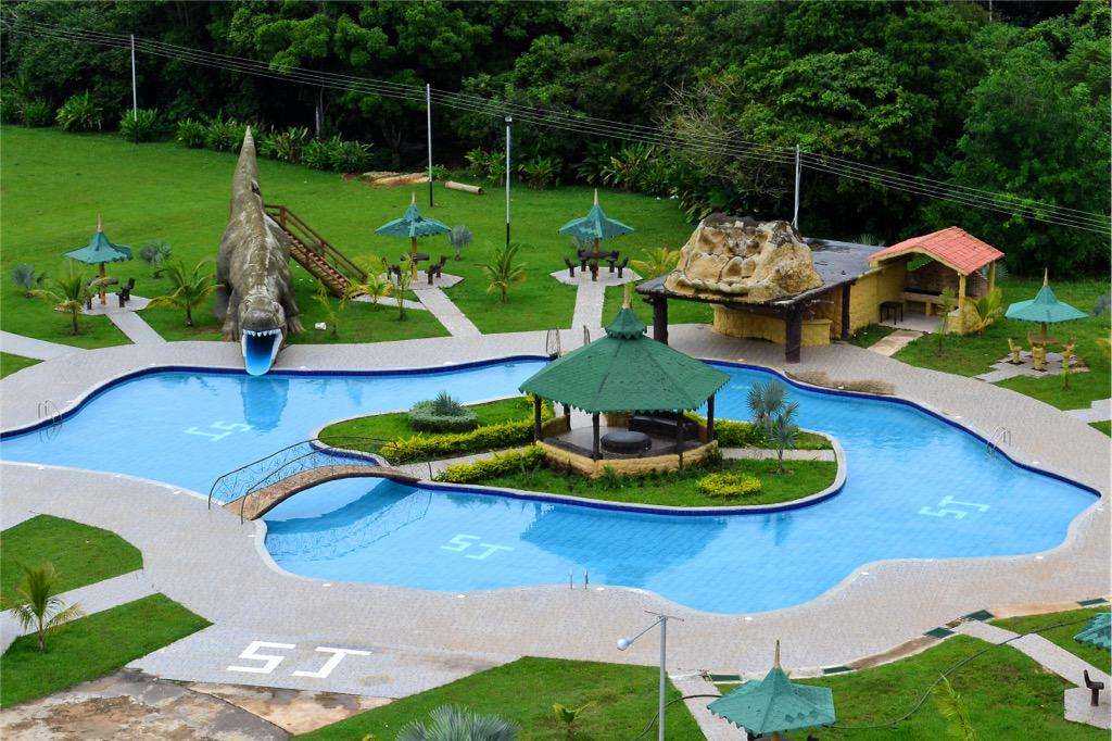 Desarrollarán potencial turístico en primera fase en Tinaquillo