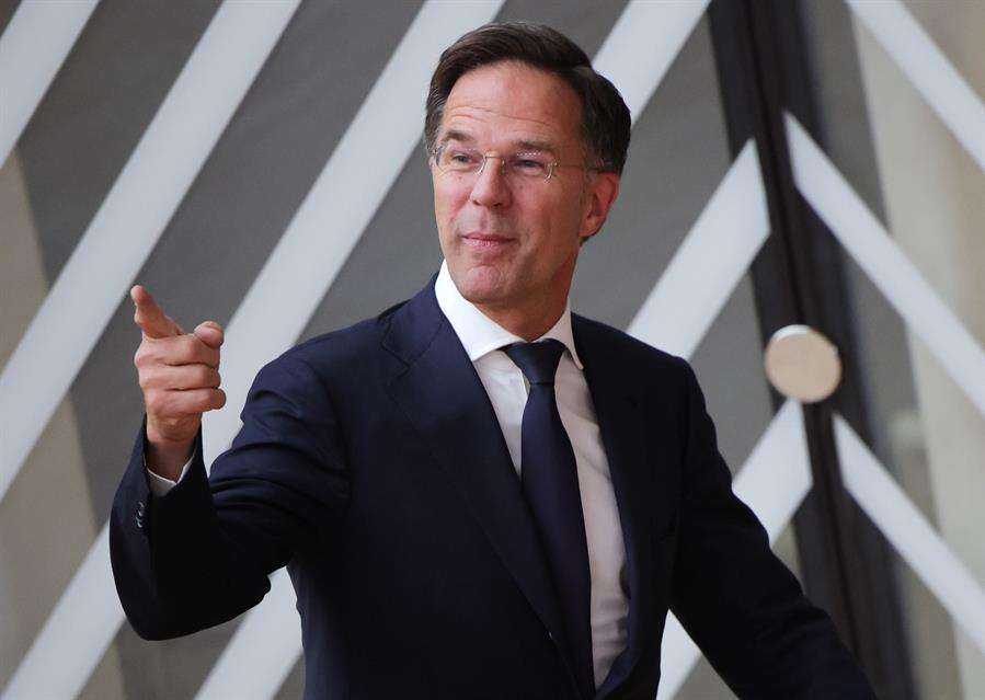 ¿Quién es Mark Rutte? El nuevo secretario general de la OTAN
