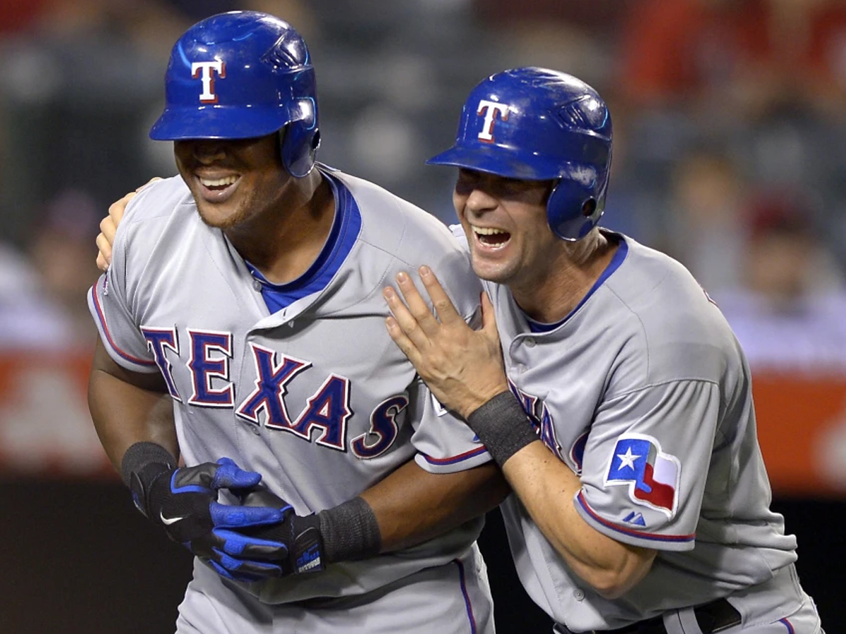Michael Young y Beltré serán managers de futuras estrellas