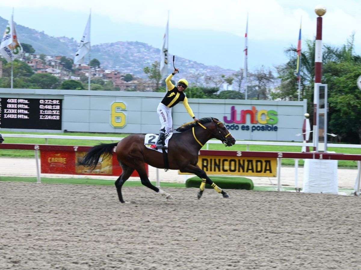 Resultados de La Rinconada