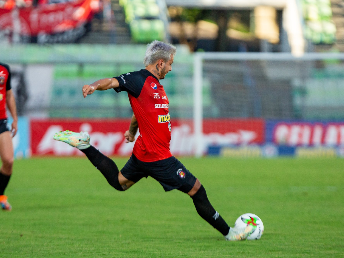 Caracas FC inicia su andar en Copa en el Brígido Iriarte
