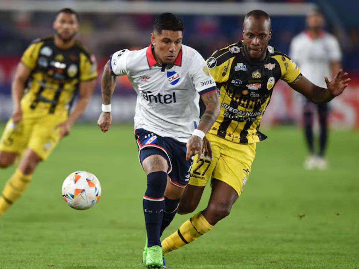 Táchira anuncia salida de Andrés Murillo
