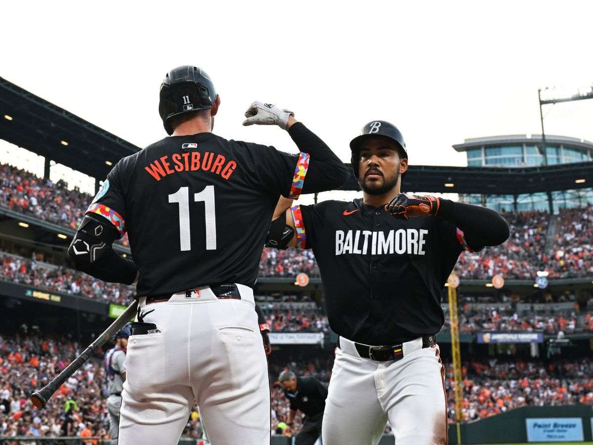 Santander igualó marca jonronera de Gleyber Torres