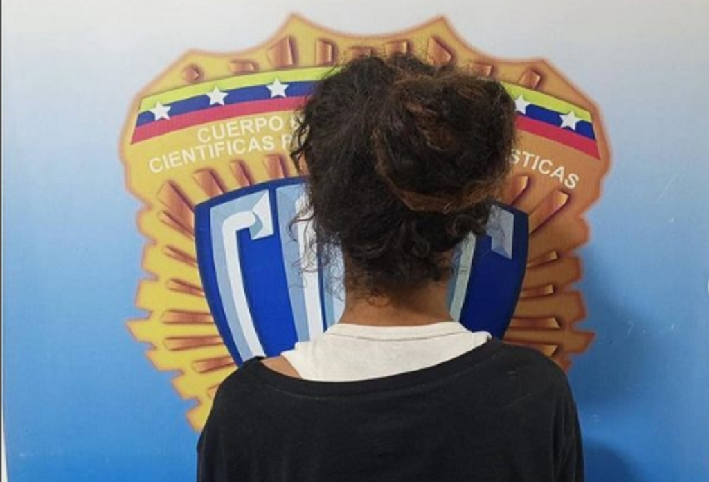 Se dedicaba al hurto en viviendas y comercios