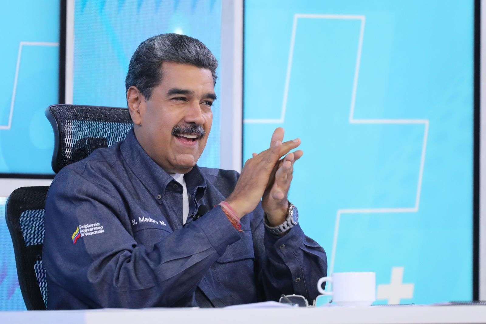 Inversión Brics para levantar la CVG