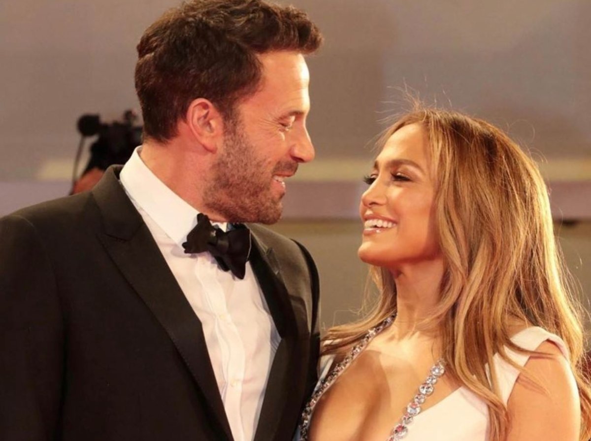 Jennifer López y Ben Affleck ponen en venta su mansión