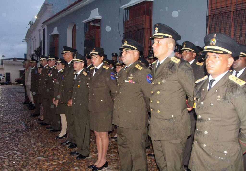 Regiones se unen a los actos conmemorativos por la Batalla de Carabobo