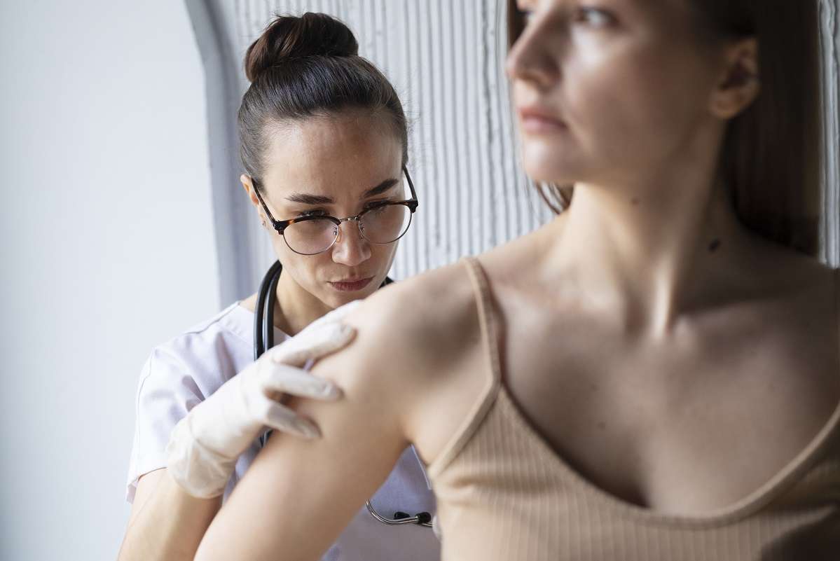 El cáncer de piel es uno de los más frecuentes en Venezuela