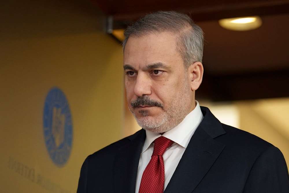 Türkiye: El mundo debería tomar en serio riesgo de III Guerra Mundial