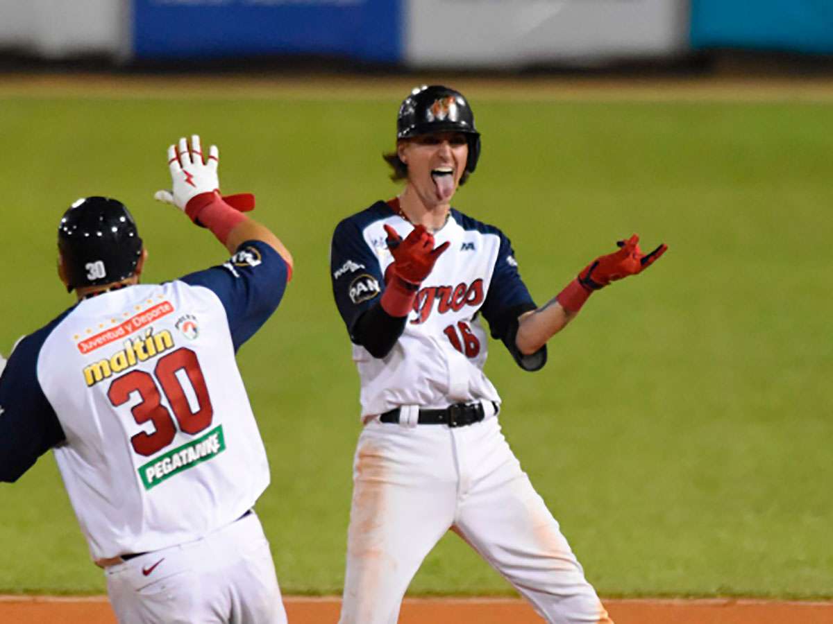 Leones y Tigres realizan cambios de cara a la LVBP
