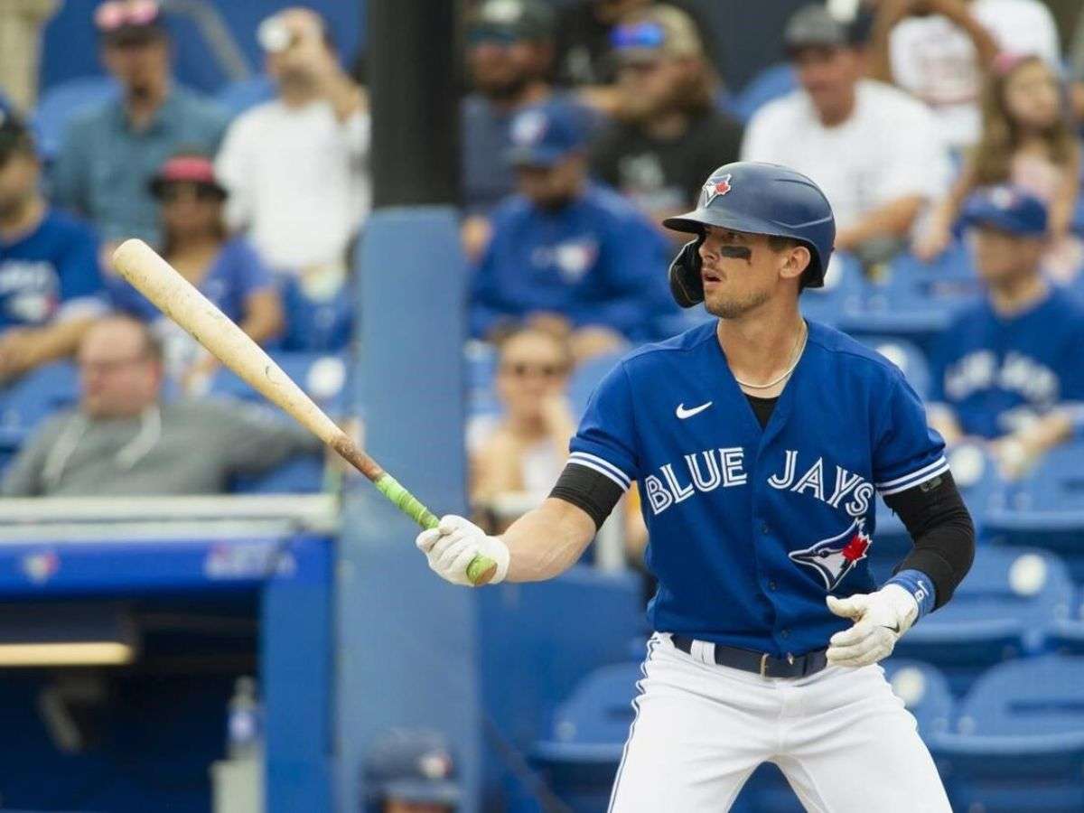 Los Dodgers y Azulejos pactan cambio