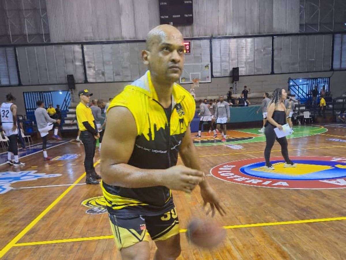 "El Oso" Silva destaca el juego colectivo de Frontinos