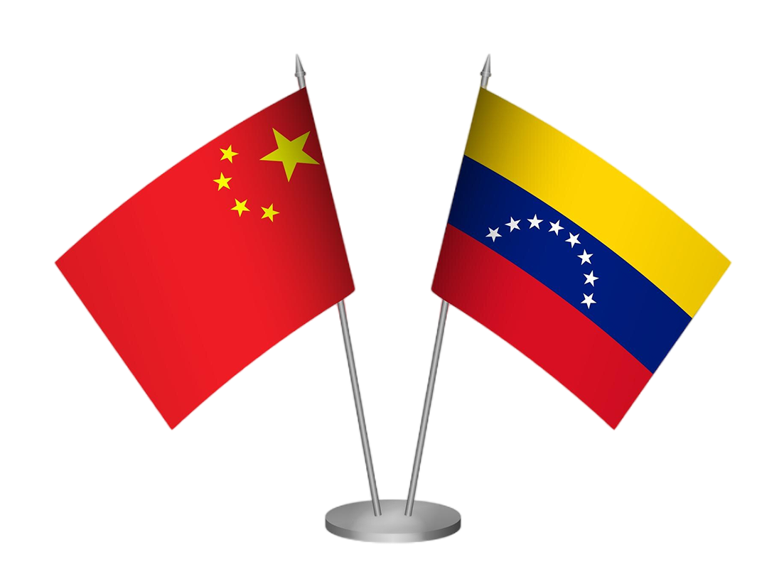 China-Venezuela: medio siglode amistad - Últimas Noticias