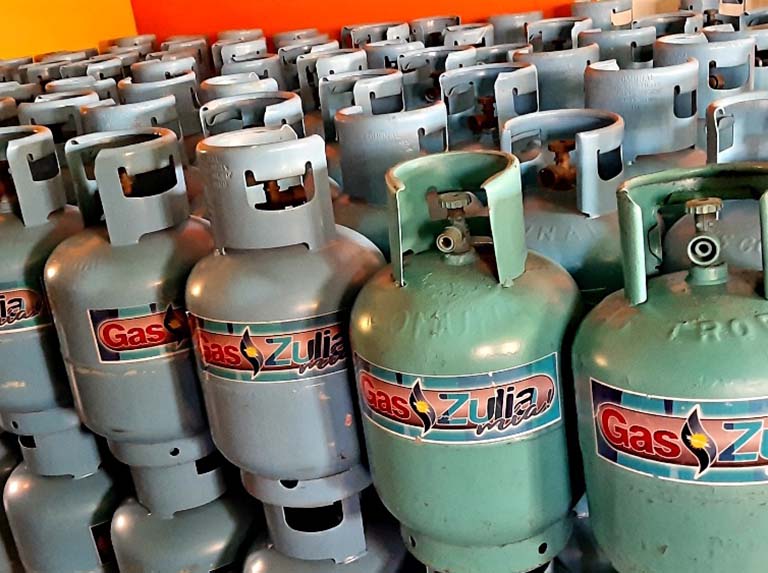 Psvsa aumentará producción de gas con apoyo de Irán
