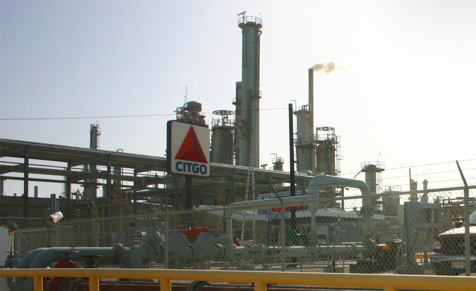 "Tiene que haber justicia y cárcel para todos los involucrados en el robo de Citgo"