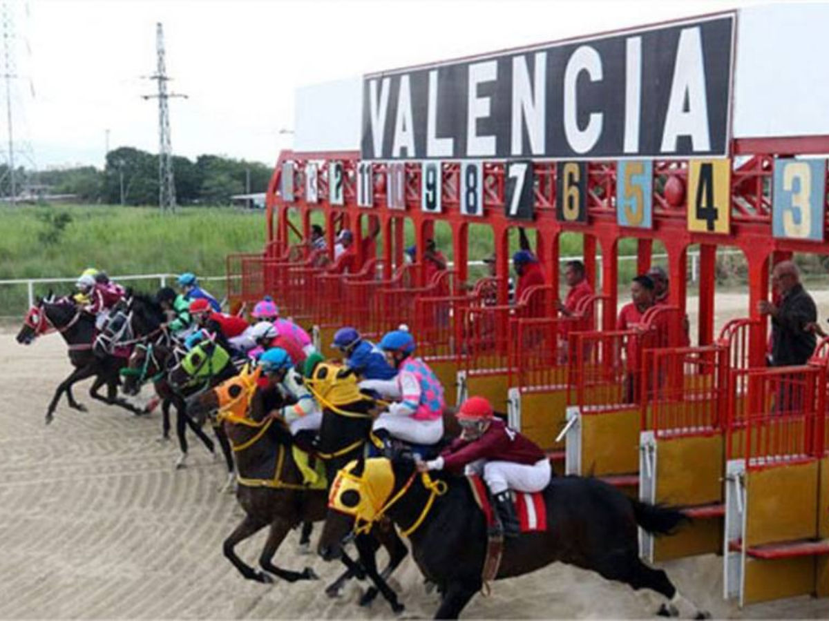 Resultados de Valencia
