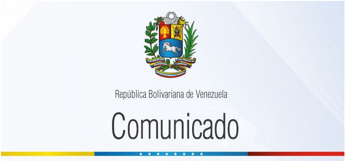 Venezuela felicita al pueblo de México por triunfo de Claudia Sheinbaum