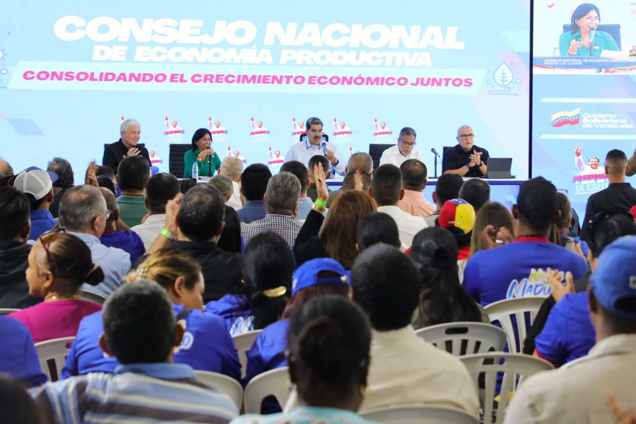 Venezuela entra al Acuerdo de Facilitación de Comercio Internacional