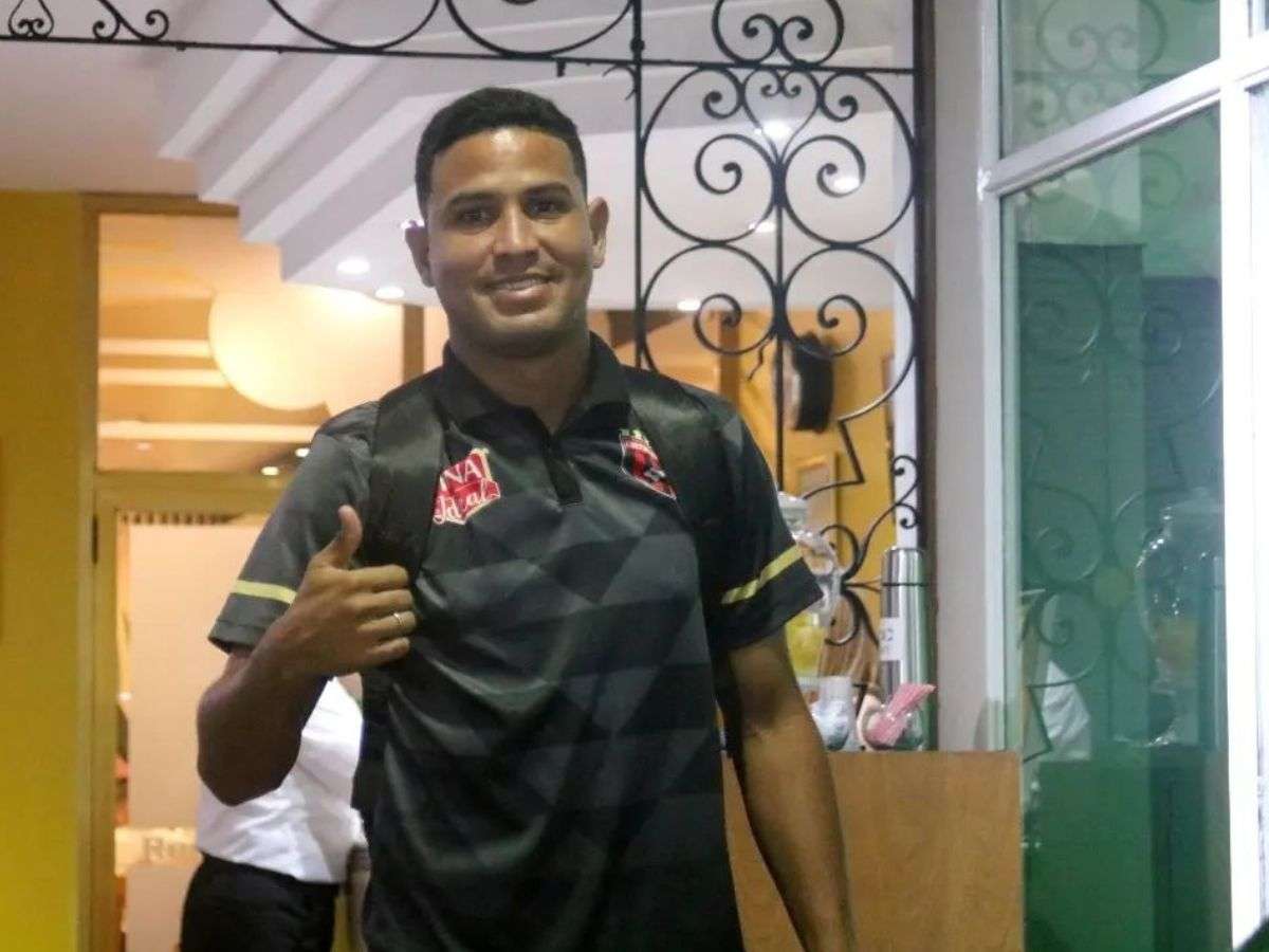 Darvis Rodríguez espera la gloria con Portuguesa