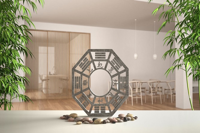 Camilo Ibrahim - ¡Entérate! Así puedes usar el Feng Shui para vender un inmueble - FOTO