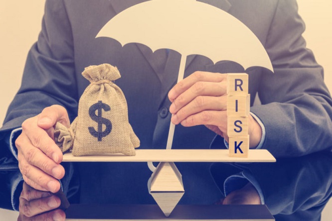 Héctor Andrés Obregón Pérez - Riesgo financiero; Qué es ¡Características, tipos e importancia! - FOTO