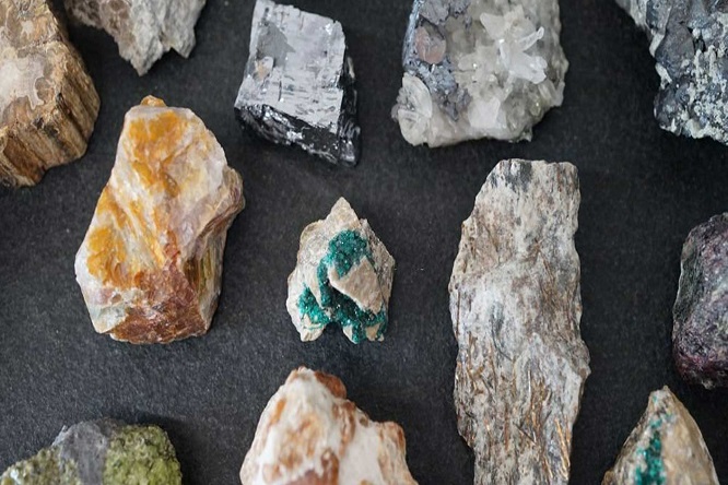 VINCCLER - ¡Entérate! Tipos de piedras en construcción; Para qué se utilizan - FOTO