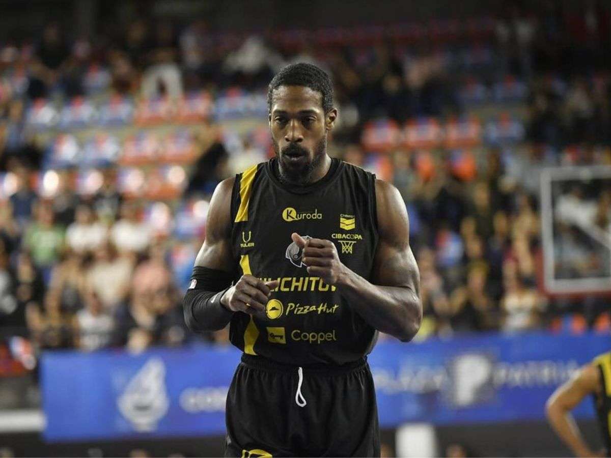 Durrell Summers regresa a Venezuela con Brillantes
