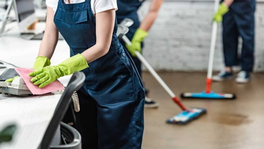 Empresa de EEUU ofrece empleo para personas que hablan español y salario sería de 700 dólares por hora