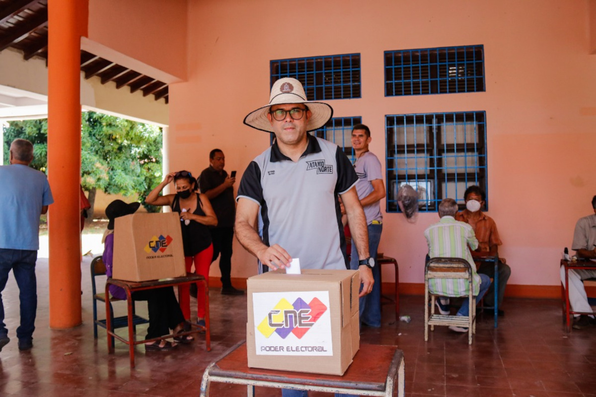 CNE establece sanciones monetarias para quienes no presten servicio electoral