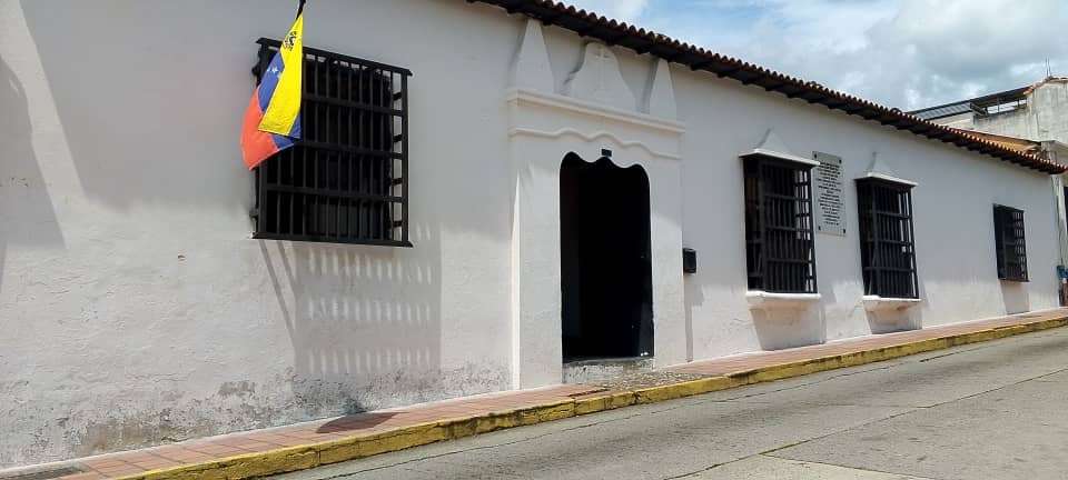 La Casa de los Tratados es clave en la historia de la trujillanidad