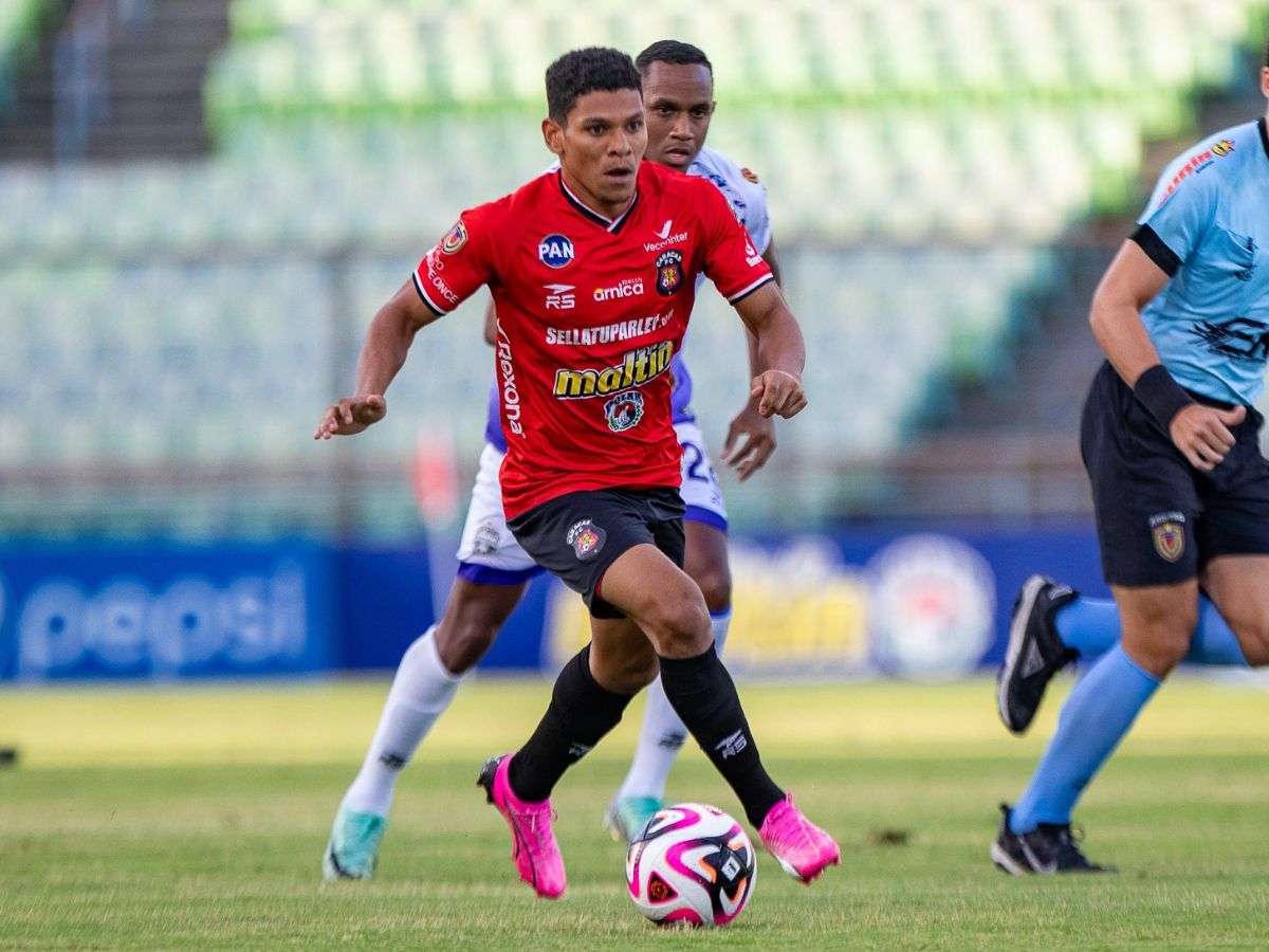 El Caracas FC volvió a ganar luego de cuatro meses