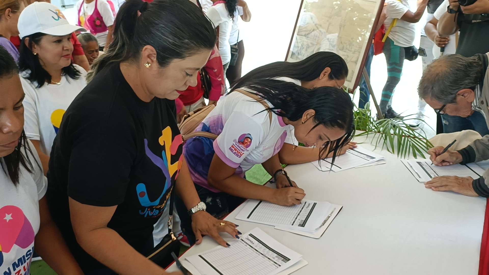 Proponen reconocer el papel de la mujer en la Batalla de Carabobo
