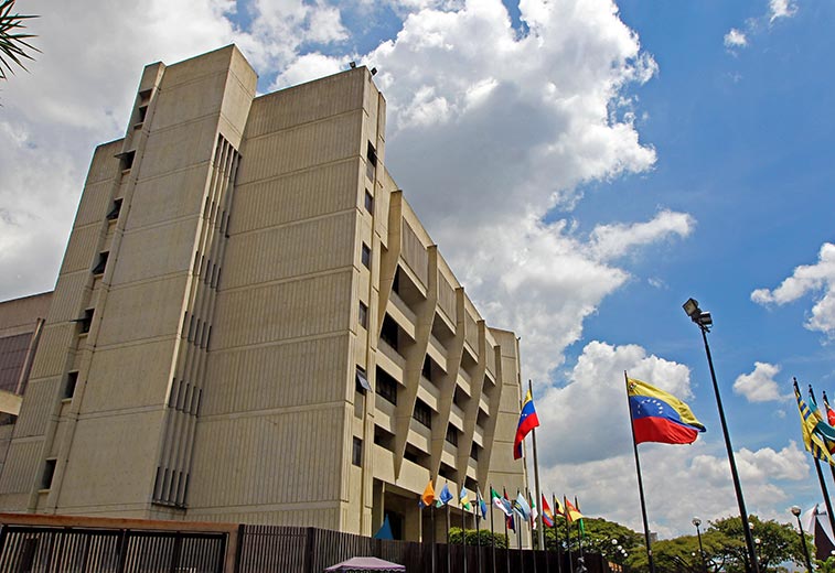 TSJ reactiva sistema Juris en tribunales laborales de Caracas
