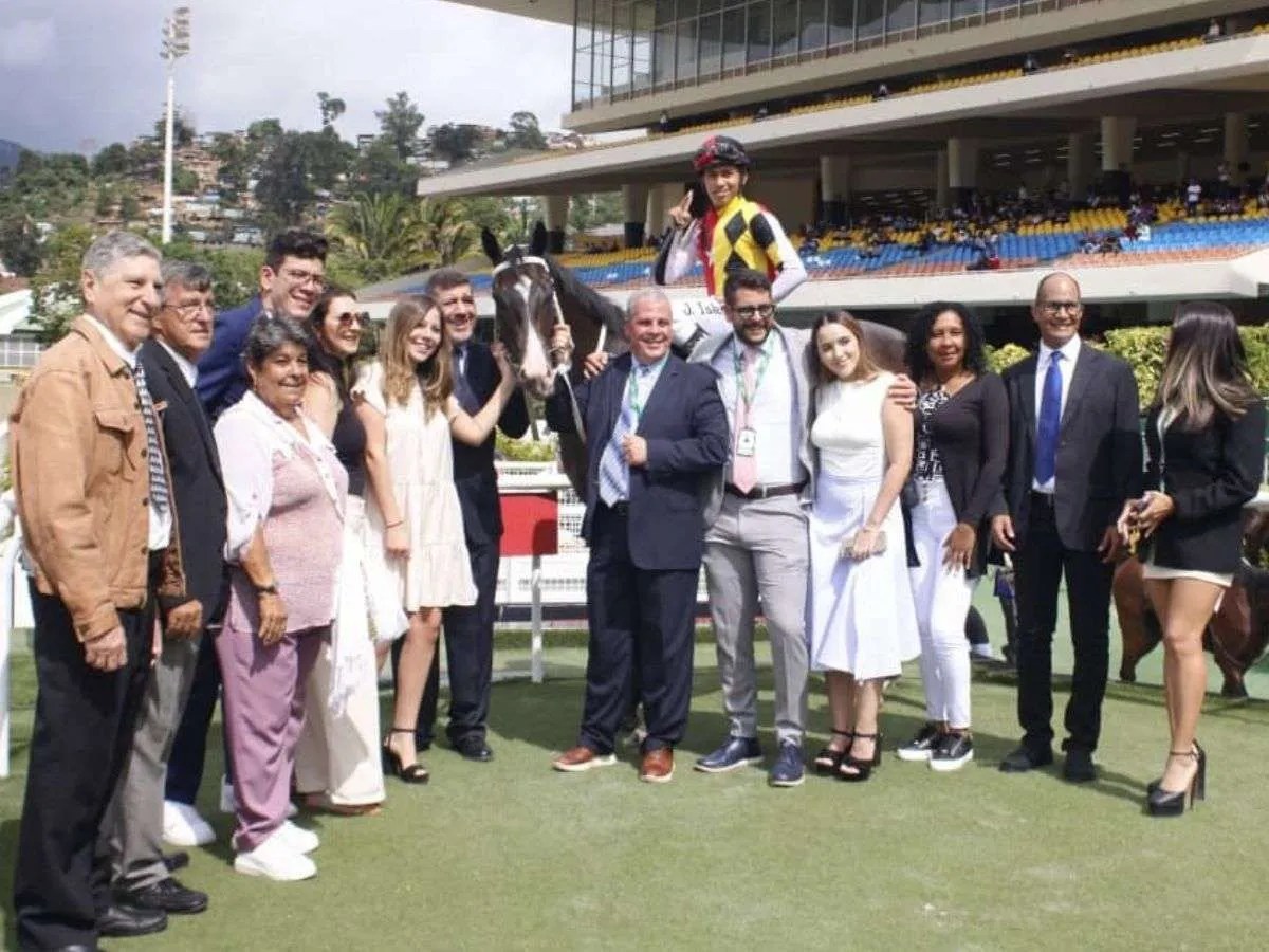 Fast Sensations fue un trueno al final